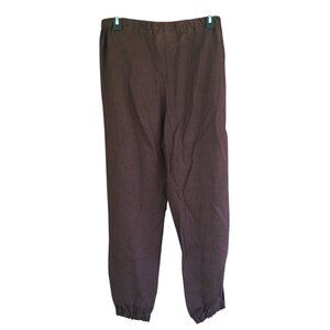 Unicorn Clothing Cotton Jogger Pants Kid's Size XXL Brown Cosplay Renaissance